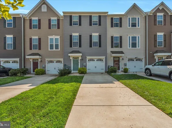 509 Evelyn Way, Woolwich Township, NJ 08085