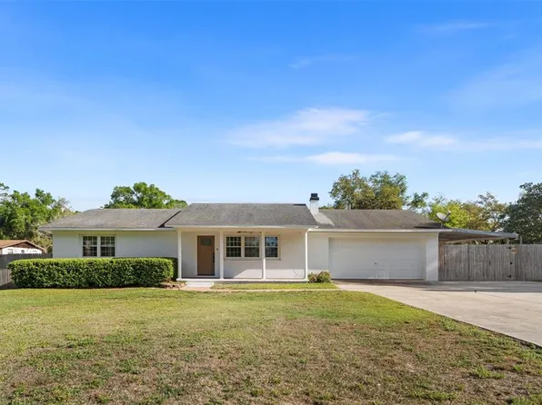 25618 SW 19th Ave, Newberry, FL 32669