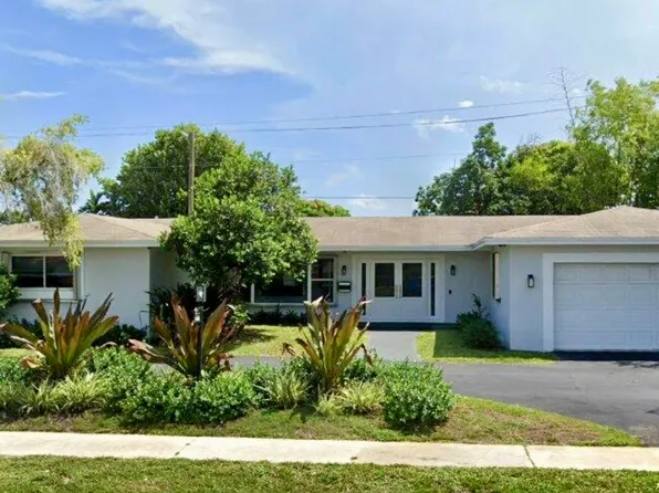 4930 Madison St, Hollywood, FL 33021