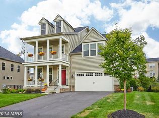 6831 Noyes Ave, Haymarket, VA 20169