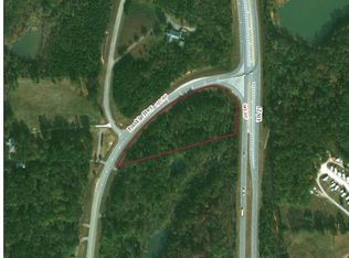 11520 Us Highway 27, Franklin, GA 30217