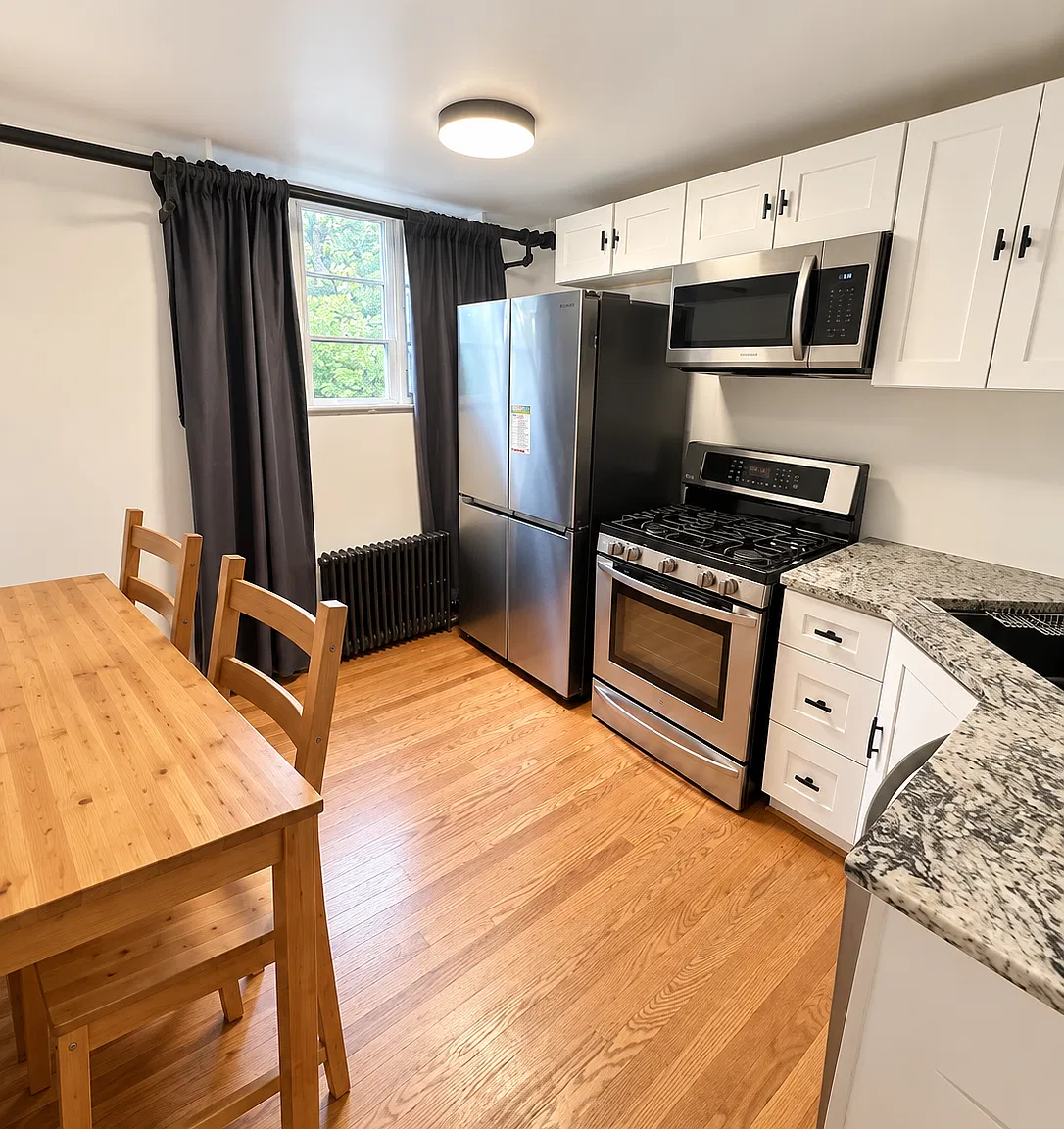 1 bed, 600 sqft, $1,200 — Photo 1