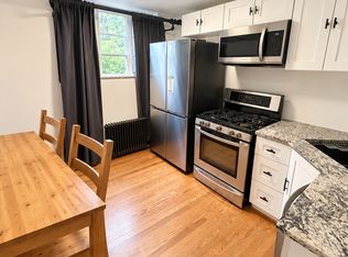 1605 Saint Paul St APT 2, Denver, CO 80206