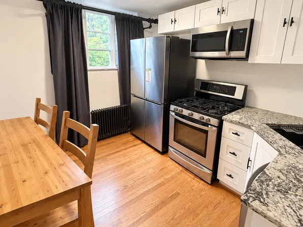 1605 Saint Paul St APT 2, Denver, CO 80206