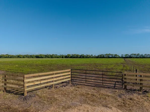 0 Fm 457 Tract #9, Bay City, TX 77414