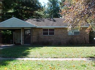 1811 Rosemond Ave, Jonesboro, AR 72401