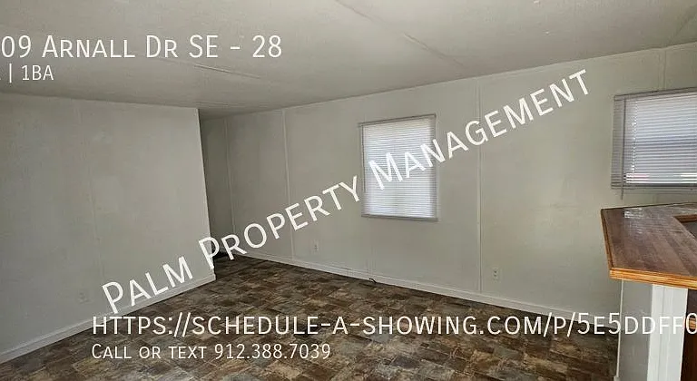 3509 Arnall Dr SE #28 — Photo 2