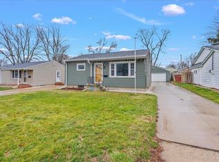 1620 Easton Ave, Waterloo, IA 50702