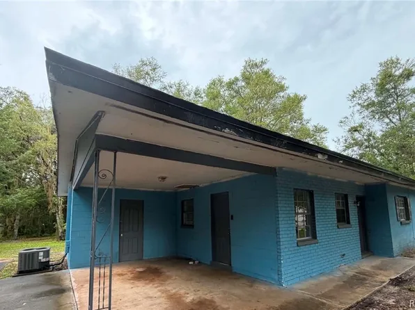 76 NE 8th Ave, Crystal River, FL 34429
