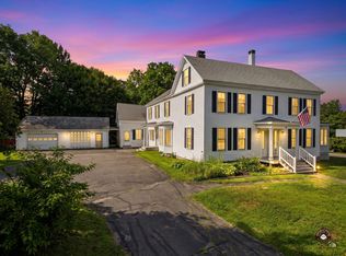 75 Brunswick Avenue, Gardiner, ME 04345