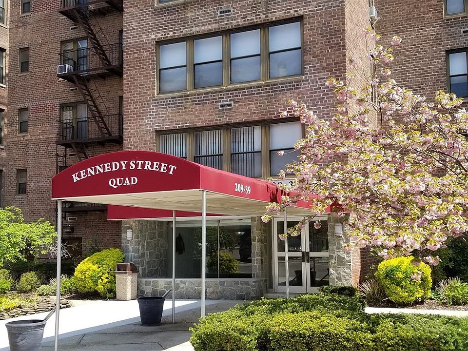 1st image of 210-05 Corp Kennedy St #6G