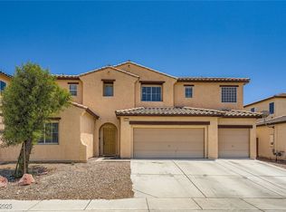 6216 Sterling Ranch Way, North Las Vegas, NV 89081