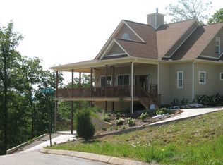 345 Rhonda Way, Bean Station, TN 37708