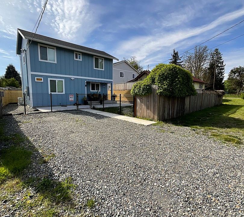 302B Van Trump Ave NE, Yelm, WA 98597 Zillow