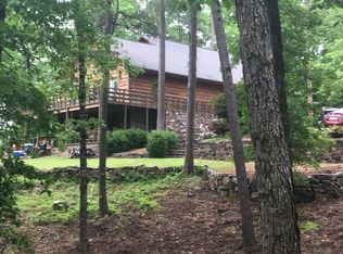 989 Grandstaff Dr, Hot Springs, AR 71913