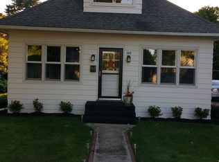 607 Wisconsin Ave, Kewaunee, WI 54216