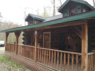 E4188 Gilman Rd, Ferryville, WI 54628