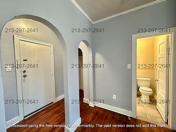 3rd image of 544 N Heliotrope Dr APT 106