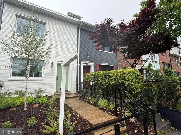 1527 K St SE, Washington, DC 20003