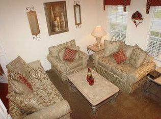 164 Scotland Ridge Dr, Winston Salem, NC 27107