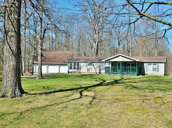 4983 Township Road 179, Marengo, OH 43334