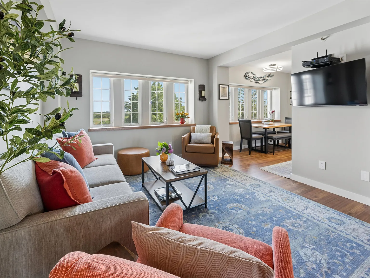 2026 Fall Special Rental Rates In A Montauk 5 Star Resort — Photo 3