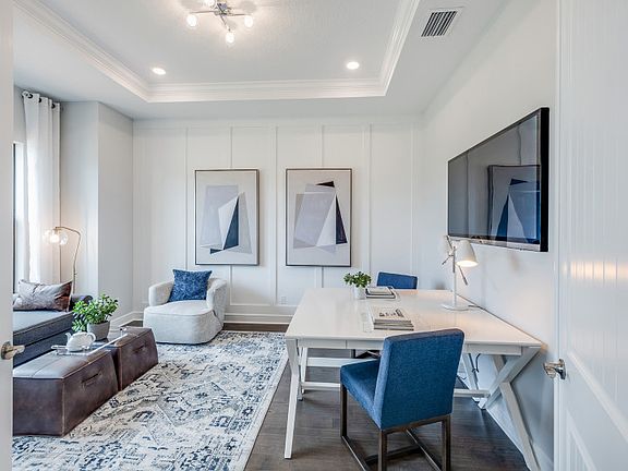 Model Representation