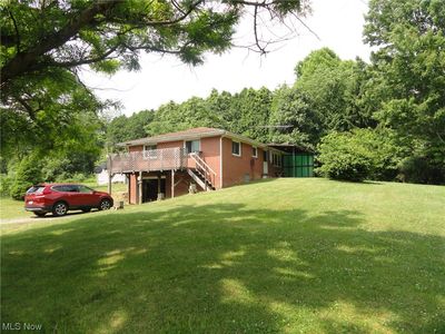 10 Marks Run Rd, Chester, WV, 26034
