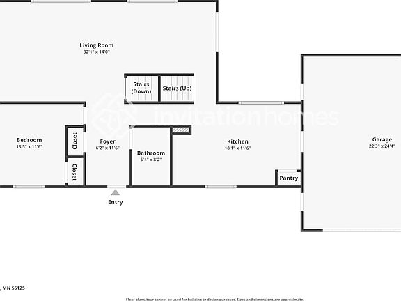 2nd image of 1206 Hillcrest Dr