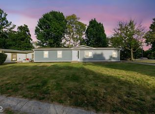 3807 Ireland Dr, Indianapolis, IN 46235