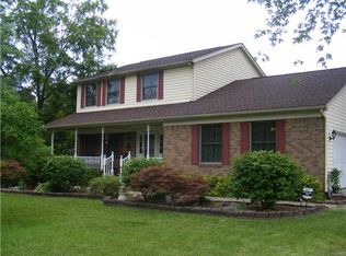 14268 Palmer Rd, Reynoldsburg, OH 43068