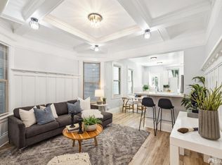 3667 18th St, San Francisco, CA 94110