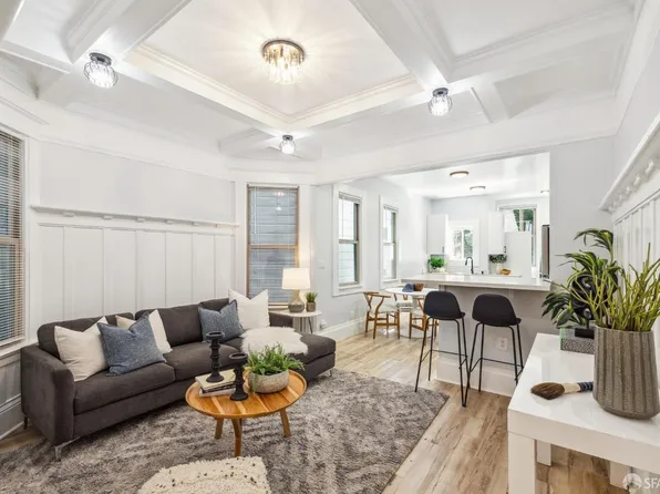 3667 18th St, San Francisco, CA 94110