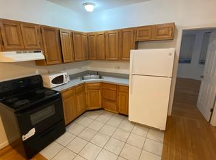 263 Dorchester St #2, Boston, MA 02127