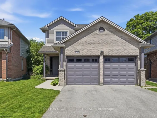 1789 Devos Dr, London, ON N5X 4H9