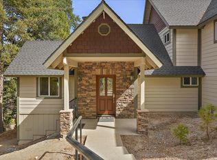 431 Grass Valley Rd, Lake Arrowhead, CA 92352
