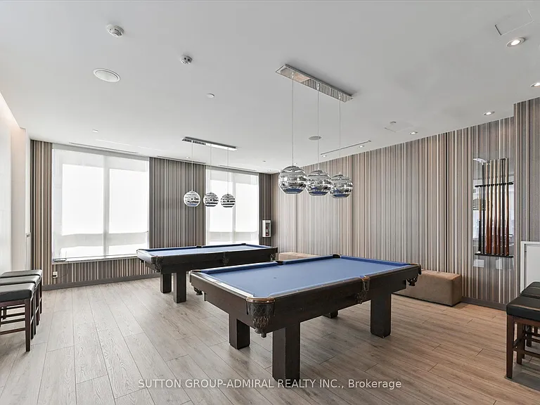 500 Sherbourne St #1205 — Photo 13