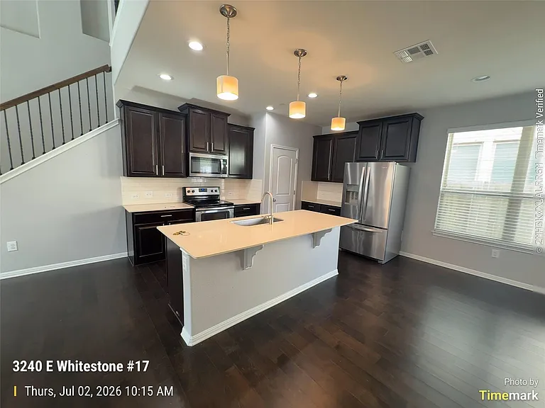 3240 E Whitestone Blvd #17 — Photo 20