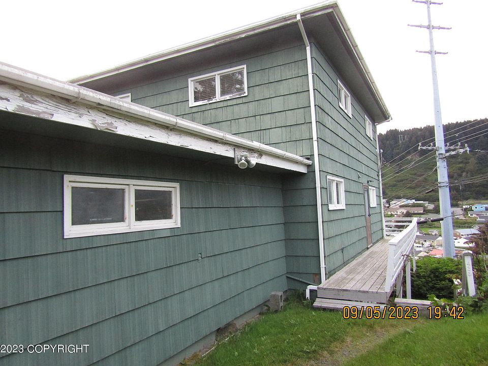 425 Mill Bay Rd, Kodiak, AK 99615 MLS 2311451 Zillow