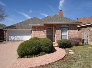 5157 Fairfield Pl, Abilene, TX 79606