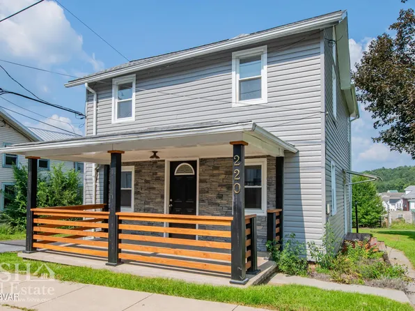 220 S Chestnut St, Mill Hall, PA 17751