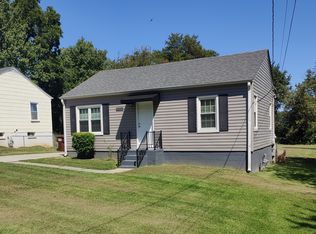 1821 Pershing St, High Point, NC 27260