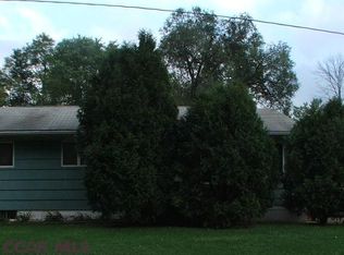 644 Lusk Run Rd, Mill Hall, PA 17751