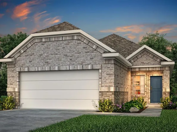 40727 Gate Ridge Dr, Magnolia, TX 77354