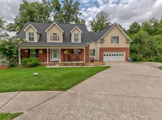 165 Jalopy Ridge Dr, Ringgold, GA 30736