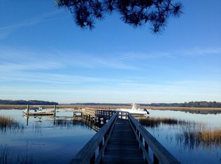 36 John Cochran Circle, Okatie, SC 29909