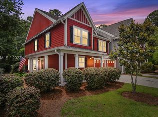 15 Dustin Loop, Bluffton, SC 29910