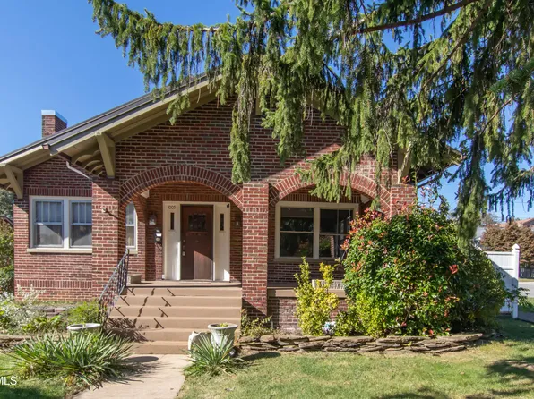 1005 Euclid Ave, Bristol, VA 24201