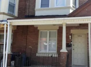 3906 Pennsgrove St FLOOR 2, Philadelphia, PA 19104