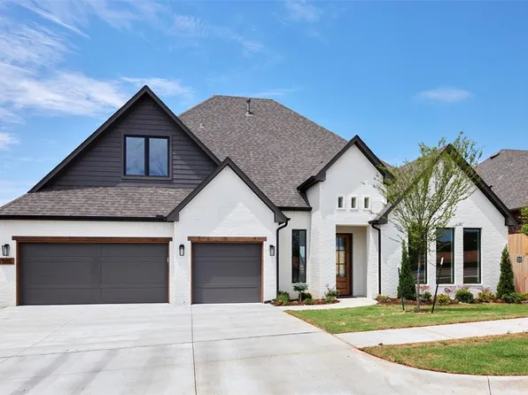 505 Campfire Ln, Norman, OK 73071